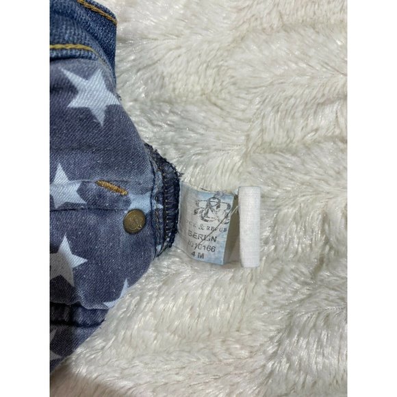 Rock & Republic Women's Berlin Skinny Jeans Size 4 - Picture 12 of 12